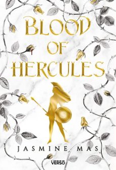 blood of hercules (edition française) (ebook)-jasmine mas-9782386432262