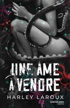 une ame a vendre (ebook)-harley laroux-9782386900662