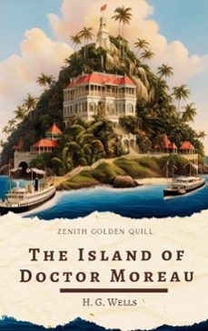 -h. g. wells-zenith golden quill-9782386913662