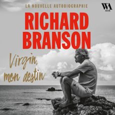 virgin, mon destin (audiolibro)-richard branson-9782386940262