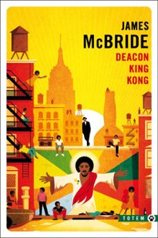 deacon king kong (ebook)-james mcbride-9782404017662