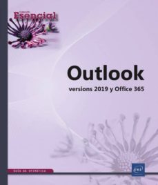 outlook  versiones 2019 y office 365-9782409021862