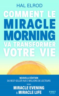 comment le miracle morning va transformer votre vie (ebook)-hal elrod-9782412095362