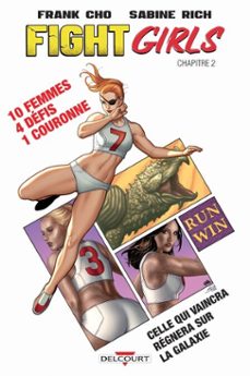 -frank cho-9782413052562