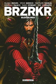 brzrkr - bloodlines t01 (ebook)-matt kindt-keanu reeves-9782413066262