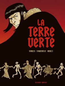 la terre verte (ebook)-alain ayroles-9782413068662