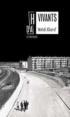 -mehdi charef-9782490579662