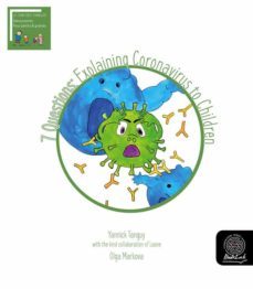 7 questions: explaining coronavirus to children (ebook)-9782490660162