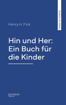 -henry fick-9782528038062