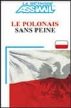 le polonais sans peine-9782700501162