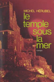 le temple sous la mer (ebook)-michel herubel-9782706217562