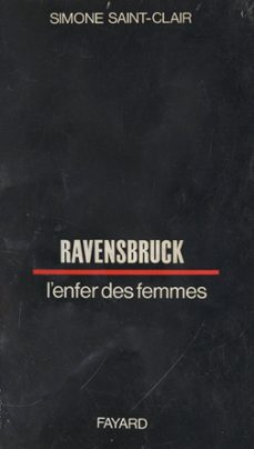 ravensbruck (ebook)-simone saint-clair-9782706246562