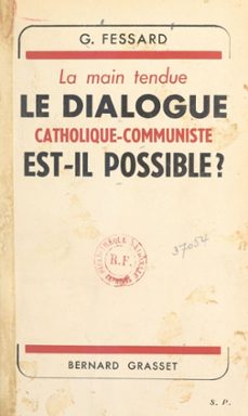 -gaston fessard-9782706295362