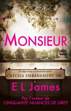 monsieur-e.l. james-9782709665162