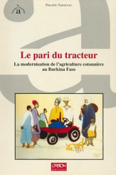 -philippe tersiguel-9782709924962