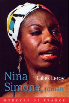 nina simone, roman (ebook)-gilles leroy-9782715234062