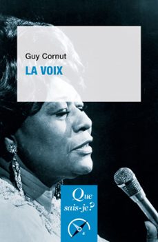 la voix (ebook)-guy cornut-9782715402362