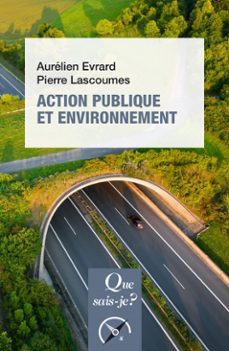 -pierre lascoumes-aurelien evrard-9782715427662