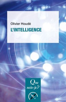 l'intelligence (ebook)-olivier houde-9782715430662