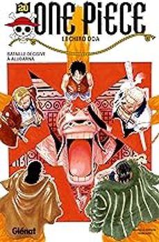 -eiichiro oda-9782723494762