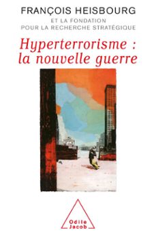 -françois heisbourg-9782738182562