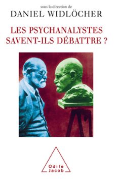 les psychanalystes savent-ils debattre ? (ebook)-daniel widlocher-9782738194862