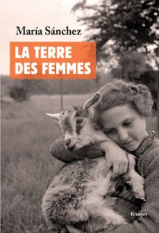 la terre des femmes (ebook)-maria sanchez-9782743649562