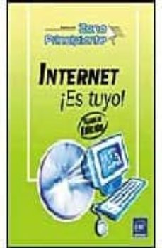internet ¡es tuyo! (zona principiante)-gwenaela caprani-9782746022362