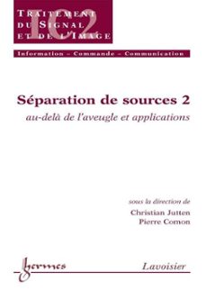 -christian jutten-pierre comon-9782746242562