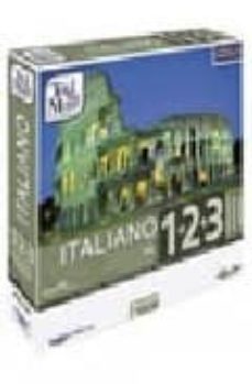 tell me more 8 italiano completo (1,2,3) (principiante, intermedi o, avanzado) (dvd)-9782749010762