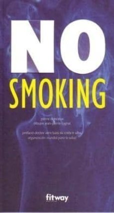 no smoking-pierre doncieux-9782752800862