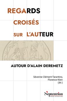 regards croisés sur l’auteur (ebook)-9782757444962
