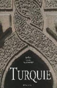 turquie: la rencontre orient-occident-jean mathe-9782804606862
