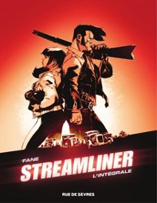 streamliner - integrale (ebook)-9782810210862