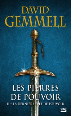 -david gemmell-9782820528162