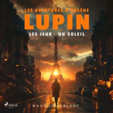 -maurice leblanc-9782821101562