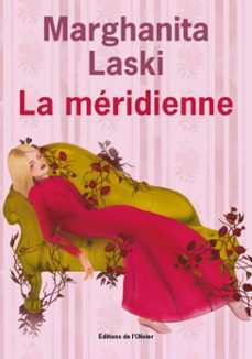 la meridienne (ebook)-marghanita laski-9782823622362