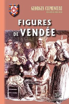 Imagen Principal de Figures de Vendée | eBook