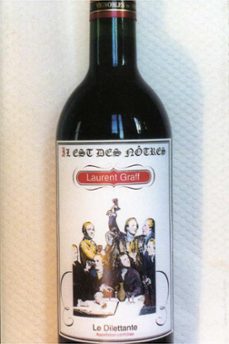 il est des notres (ebook)-laurent graff-9782842633462