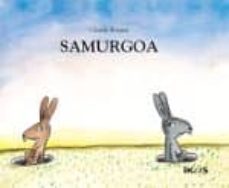 samurgoa-9782849631362