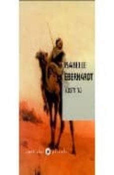 yasmina et autres nouvelles algeriennes-isabelle eberhardt-9782867462962