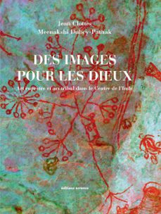 des images pour les dieux (ebook)-jean clottes-9782877729062