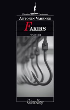 fakirs (ebook)-antonin varenne-9782878585162