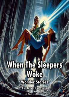 when the sleepers woke (ebook)-9782978907062