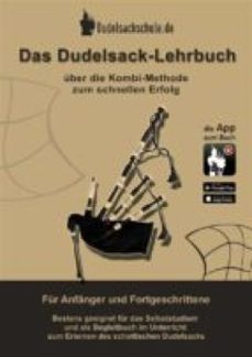 das dudelsack-lehrbuch inkl. app-kooperation (ebook)-9783000519062