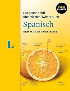 diccionario visual español / aleman-9783125144262