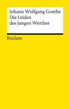 die leiden des jungen werther (ebook)-johann wolfgang von goethe-9783159600062