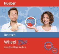 wheel plus.unregelm.verben. (+cuaderno)-9783199695462