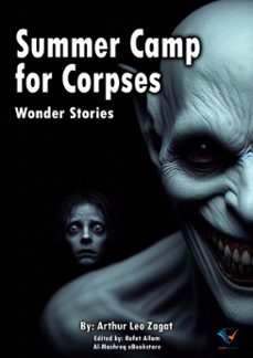 summer camp for corpses (ebook)-9783277916762