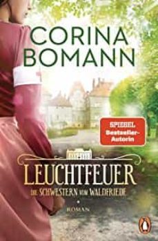 leuchtfeuer.  die schwestern vom waldfriede-9783328602262